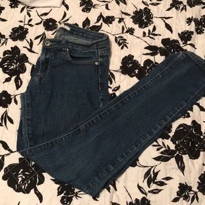 FOREVER21 Skinny Jeans